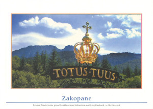 Outlet - Zakopane