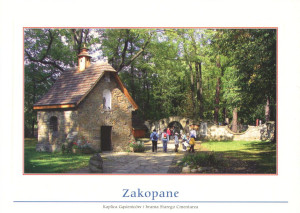 Outlet - Zakopane