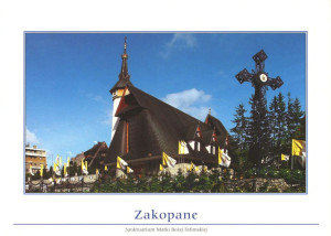 Outlet - Zakopane