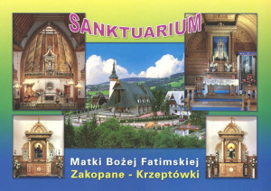 Outlet - Zakopane