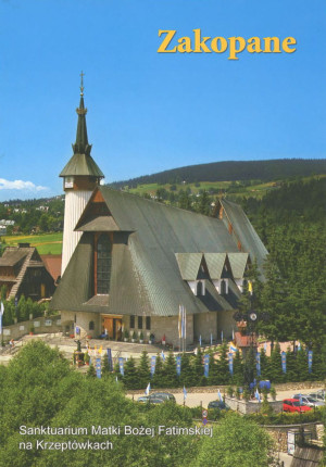 Outlet - Zakopane