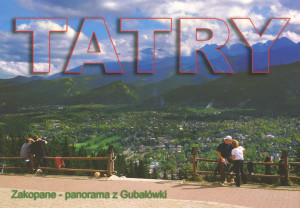Outlet - Zakopane