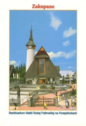 Outlet - Zakopane