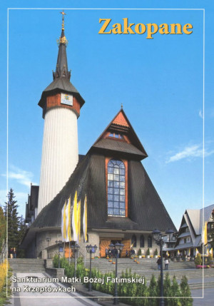 Outlet - Zakopane