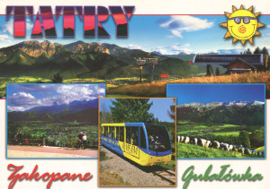 Outlet - Zakopane