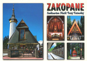 Outlet - Zakopane