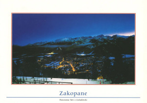 Outlet - Zakopane