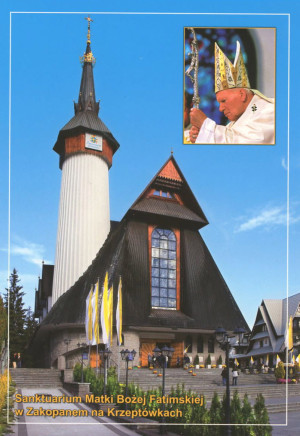 Outlet - Zakopane