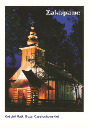 Outlet - Zakopane