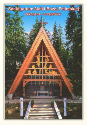 Outlet - Zakopane