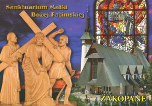 Outlet - Zakopane