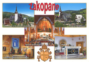 Outlet - Zakopane