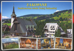 Outlet - Zakopane