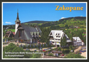 Zakopane