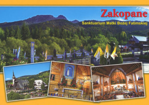 Outlet - Zakopane