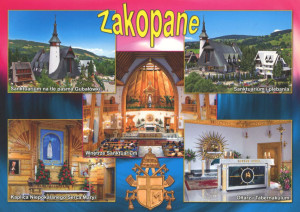 Outlet - Zakopane