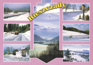Outlet - Bieszczady