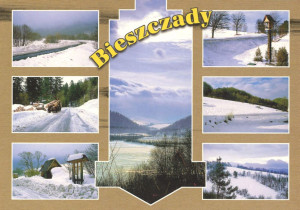 Outlet - Bieszczady