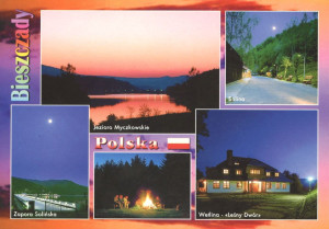 Outlet - Bieszczady