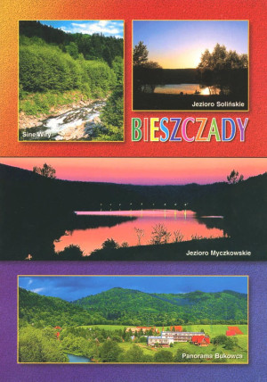 Outlet - Bieszczady