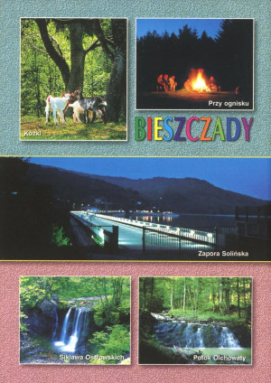 Outlet - Bieszczady