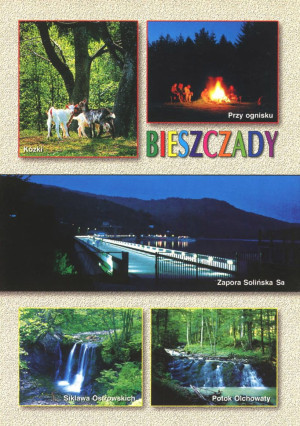Outlet - Bieszczady
