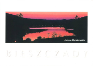 Outlet - Bieszczady