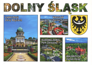 Outlet - Dolny Śląsk
