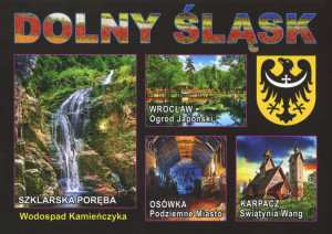 Outlet - Dolny Śląsk