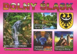 Outlet - Dolny Śląsk