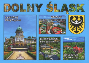 Outlet - Dolny Śląsk
