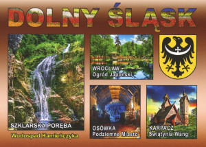 Outlet - Dolny Śląsk