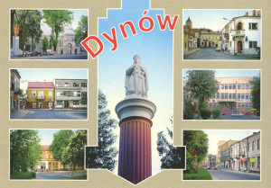Outlet - Dynów