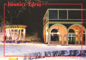Outlet - Iwonicz-Zdrój
