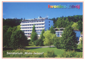 Outlet - Iwonicz-Zdrój
