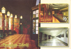 Outlet - Iwonicz-Zdrój