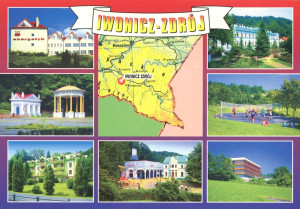 Outlet - Iwonicz-Zdrój