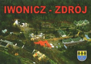 Outlet - Iwonicz-Zdrój