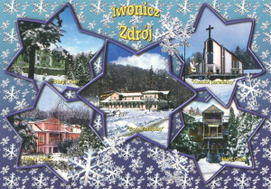 Outlet - Iwonicz-Zdrój