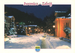 Outlet - Iwonicz-Zdrój