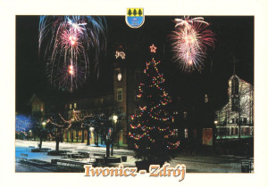 Outlet - Iwonicz-Zdrój