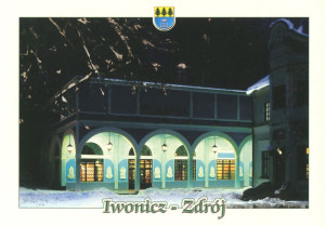 Outlet - Iwonicz-Zdrój