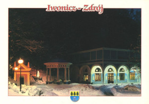 Outlet - Iwonicz-Zdrój
