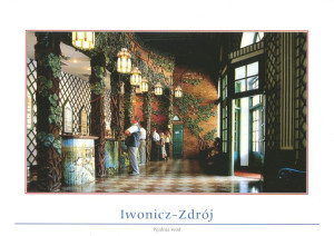 Outlet - Iwonicz-Zdrój