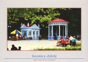 Outlet - Iwonicz-Zdrój