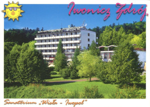 Outlet - Iwonicz-Zdrój