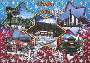 Outlet - Iwonicz-Zdrój