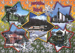 Outlet - Iwonicz-Zdrój