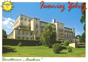 Outlet - Iwonicz-Zdrój