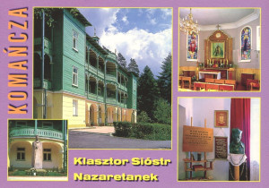Outlet - Komańcza